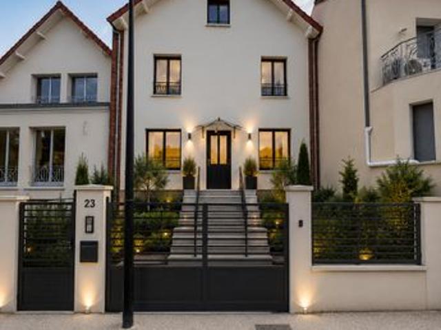 Maison 6 pièces 173 m²