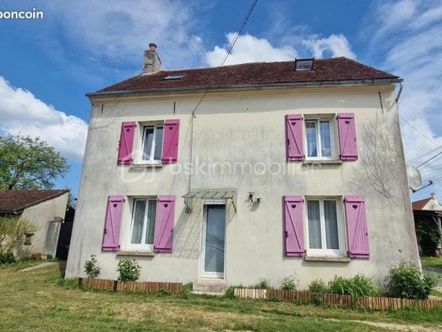 Maison 6 pièces 173 m²