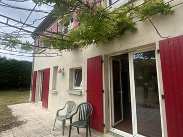 Maison 6 pièces 173 m²