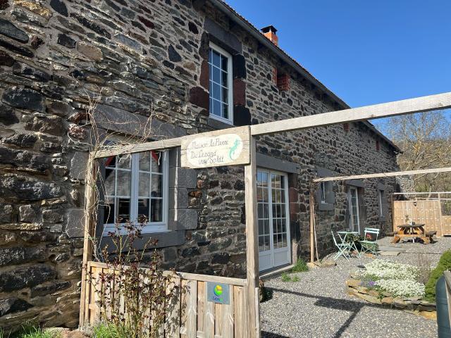 Maison 6 pièces 173 m²