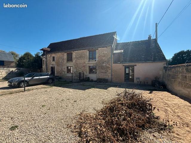 Maison 6 pièces 173 m²