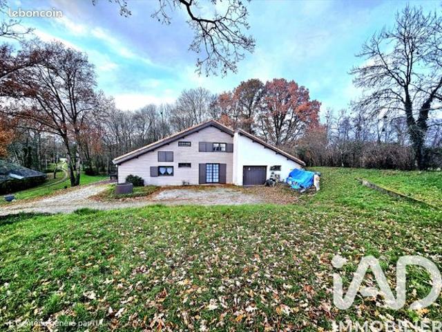 Maison 6 pièces 173 m²