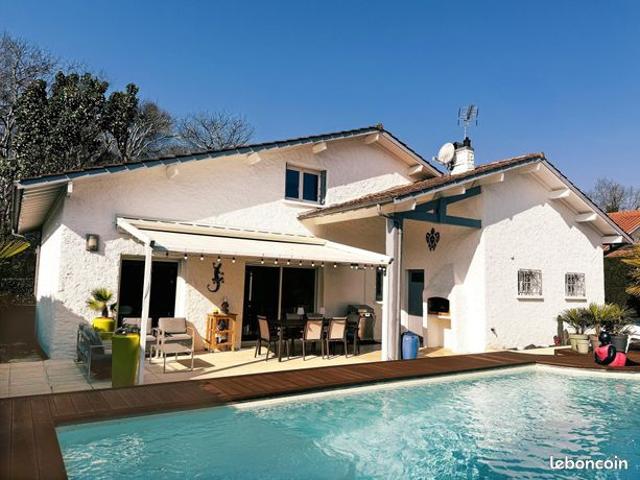 Maison 6 pièces 173 m²