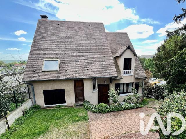 Maison 6 pièces 173 m²