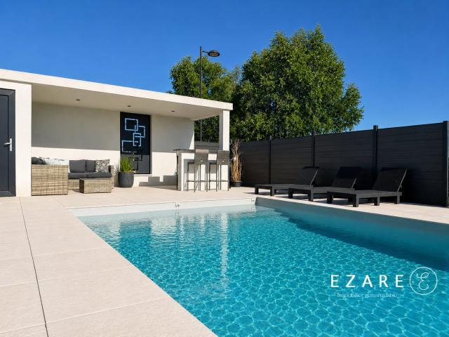 Maison 6 pièces 173 m²
