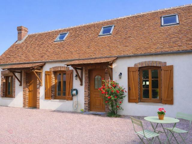 Maison 6 pièces 173 m²