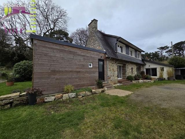 Maison 6 pièces 173 m²