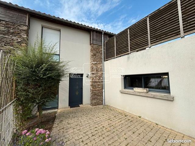Maison 6 pièces 173 m²