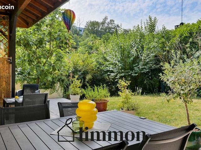 Maison 6 pièces 173 m²