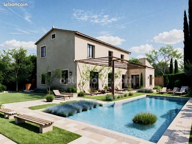 Maison 6 pièces 173 m²