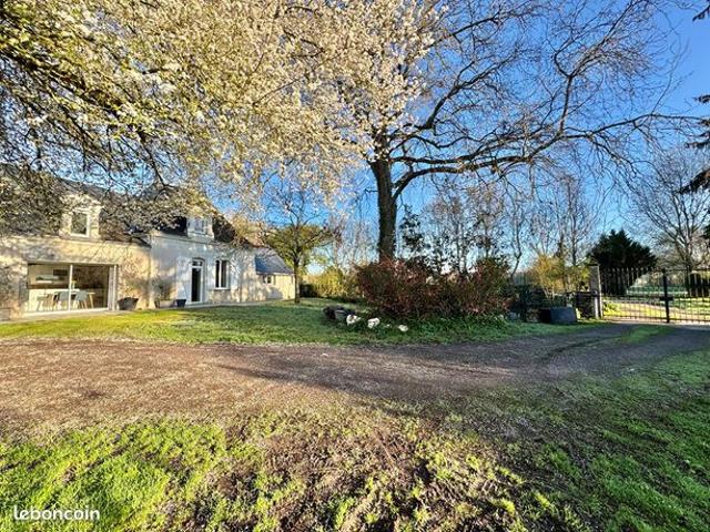Maison 6 pièces 173 m²