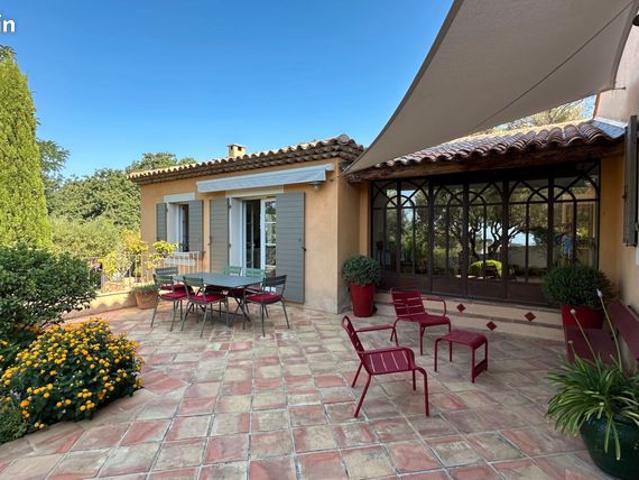 Maison 6 pièces 170 m²
