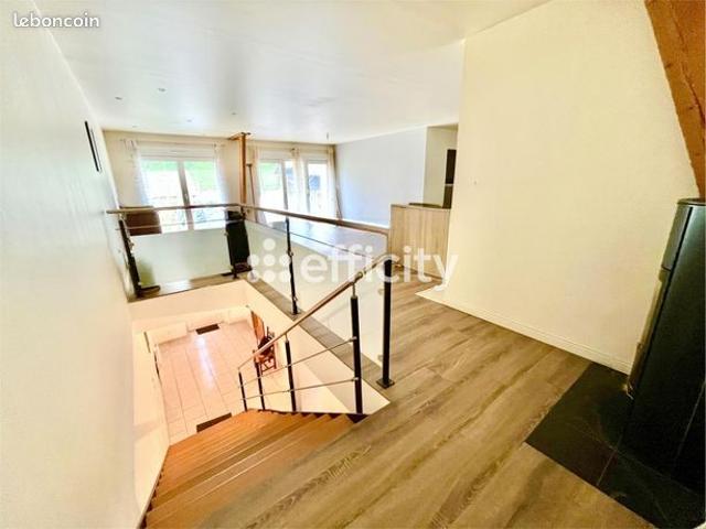 Maison 6 pièces 173 m²