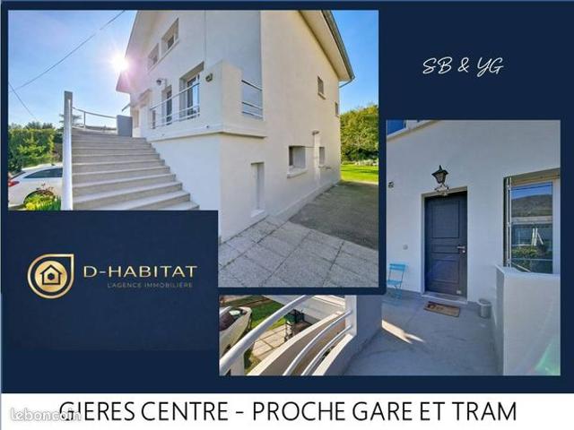 Maison 6 pièces 173 m²
