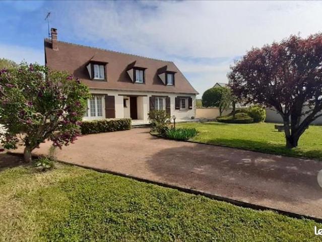 Maison 6 pièces 173 m²