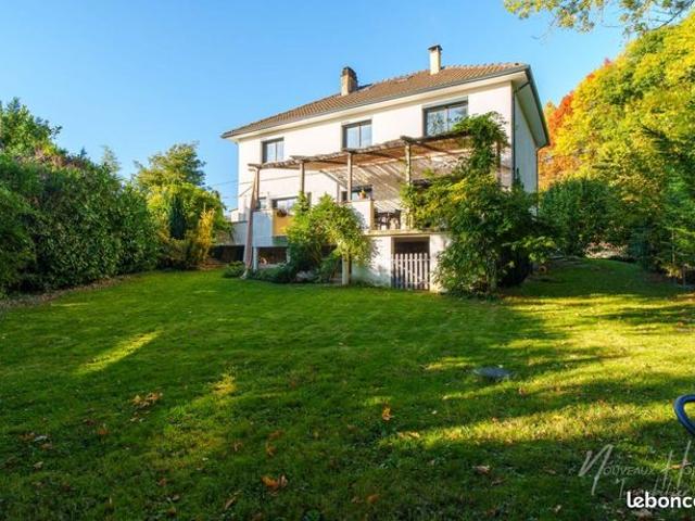Maison 6 pièces 173 m²