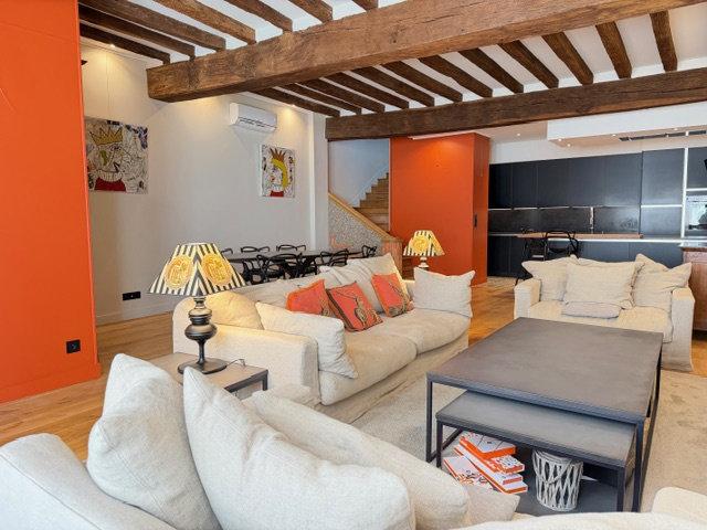 Maison 6 pièces 184 m²