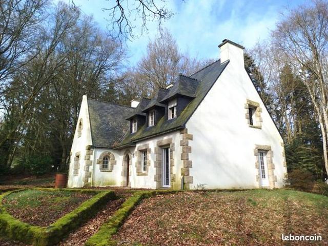 Maison 6 pièces 184 m²