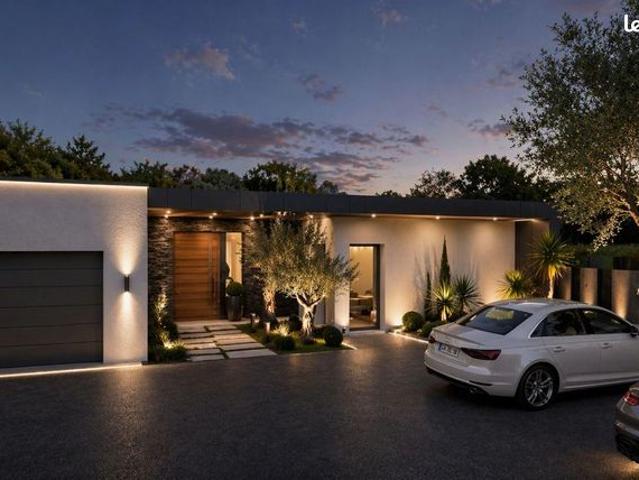 Maison 6 pièces 184 m²