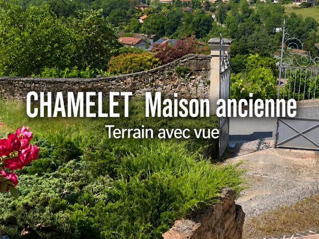 Maison 6 pièces 184 m²