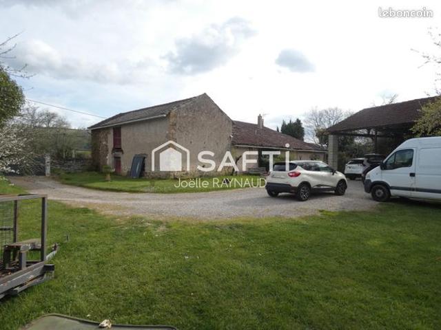 Maison 6 pièces 184 m²