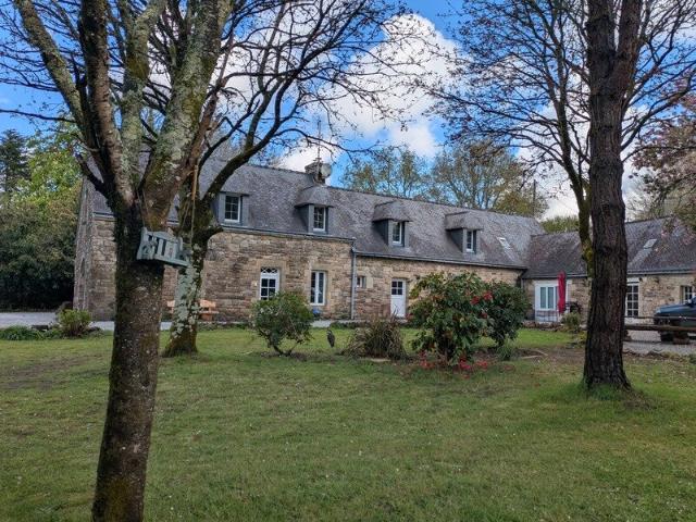 Maison 6 pièces 184 m²