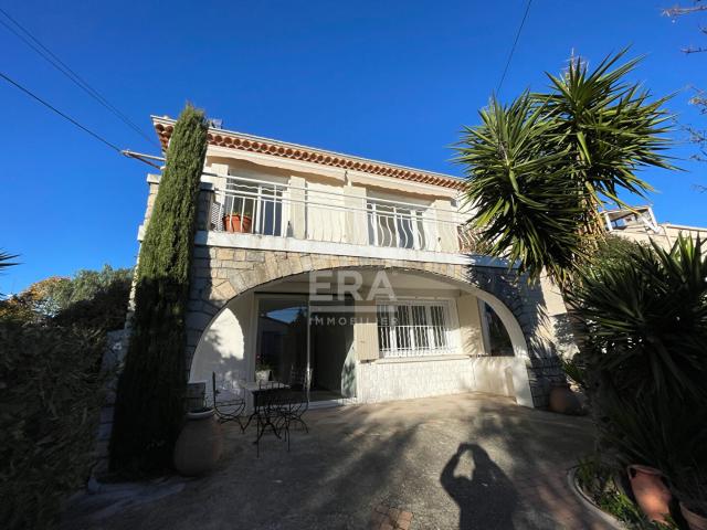 Maison 6 pièces 184 m²