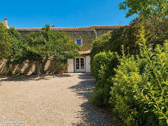 Maison 6 pièces 184 m²