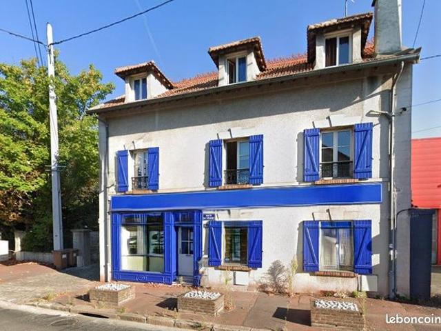 Maison 6 pièces 184 m²