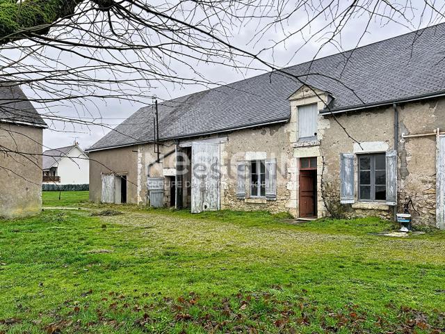 Maison 6 pièces 184 m²
