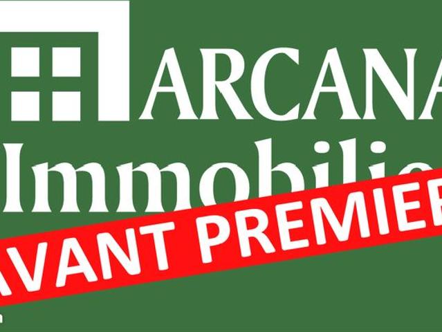 Maison 6 pièces 184 m²