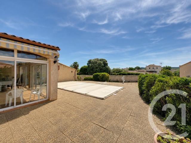 Maison 6 pièces 184 m²
