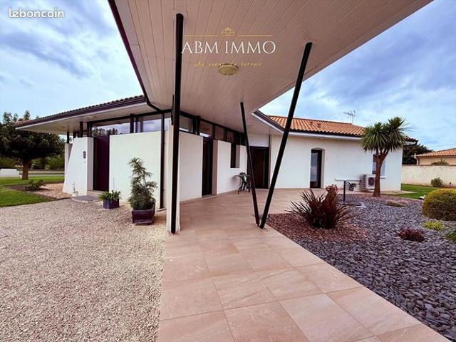Maison 6 pièces 184 m²