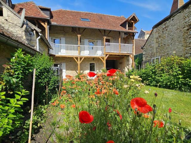 Maison 6 pièces 184 m²