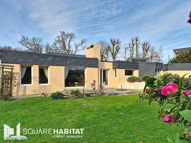 Maison 6 pièces 184 m²