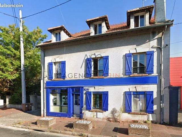Maison 6 pièces 184 m²