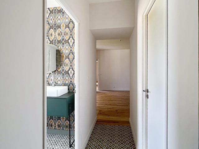 Maison 6 pièces 184 m²
