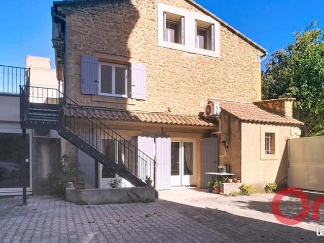 Maison 6 pièces 184 m²
