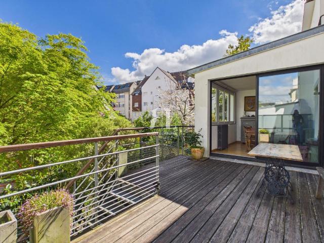 Maison 6 pièces 184 m²