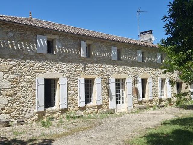 Maison 6 pièces 184 m²