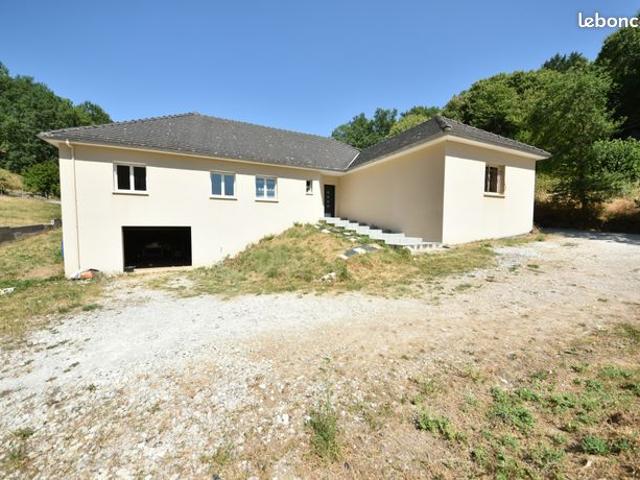 Maison 6 pièces 184 m²
