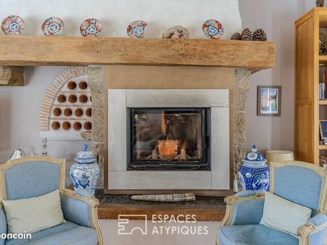 Maison 6 pièces 184 m²