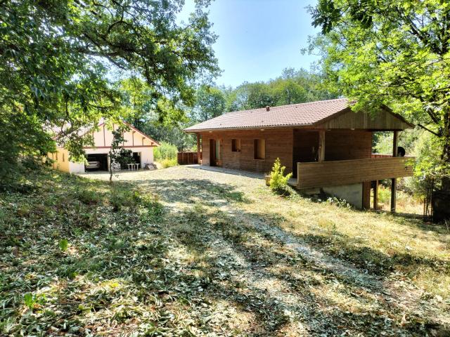 Maison 6 pièces 184 m²