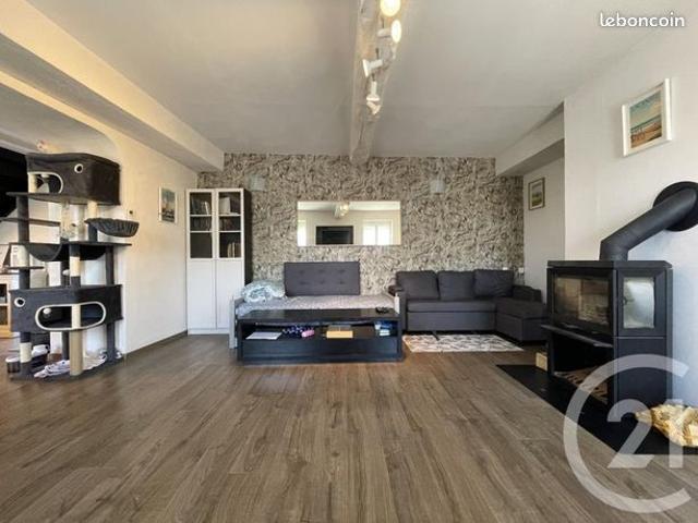 Maison 6 pièces 184 m²
