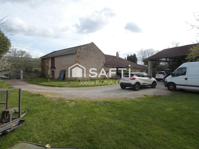 Maison 6 pièces 184 m²