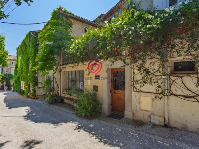 Maison 6 pièces 184 m²