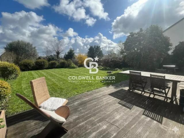 Maison 6 pièces 184 m²