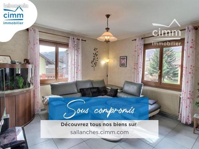 Maison 6 pièces 184 m²