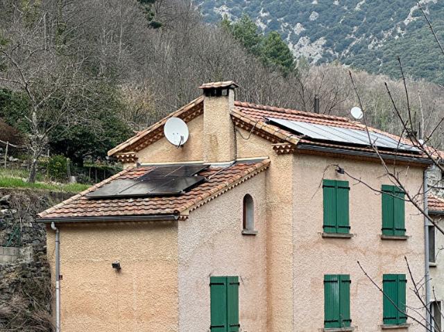 Maison 6 pièces 184 m²