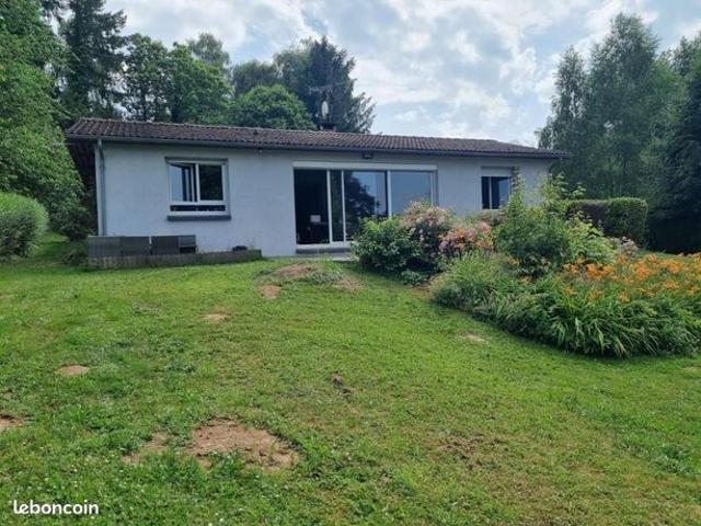 Maison 6 pièces 184 m²